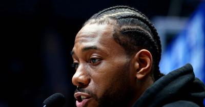 NBA Hands Down Historic Penalties in Clippers Scandal