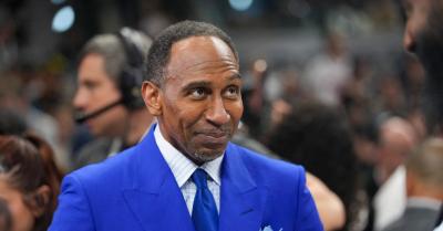 Jemele Hill and Stephen A. Smith Address Interview Fallout