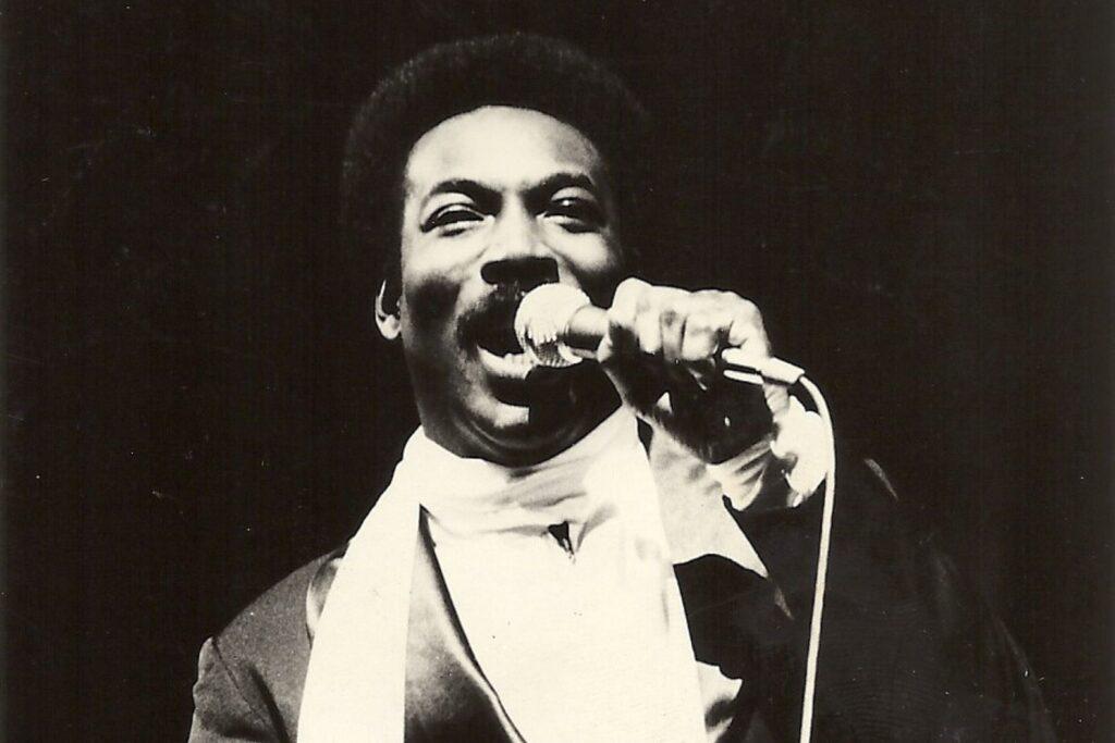 Wilson Pickett Estate and Primary Wave Music Announce Partnership