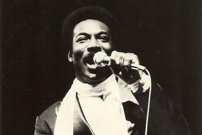 Wilson Pickett Estate and Primary Wave Music Announce Partnership