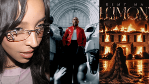 New Music Friday: Essential Hip-Hop and R&B Releases