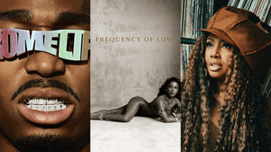 New Music Friday: 50 Hip-Hop & R&B Releases