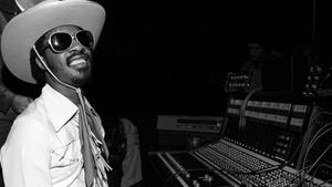 Stevie Wonder Drops Unreleased Songs in the Key of Life EP