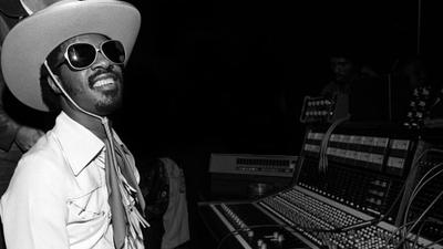 Stevie Wonder Drops Unreleased Songs in the Key of Life EP