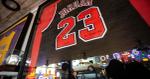 Michael Jordan’s Game-Worn Jersey Sells At Auction