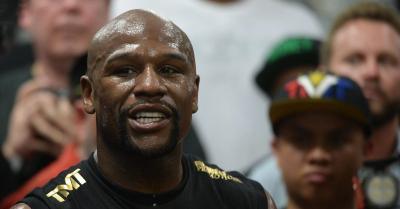 Floyd Mayweather Drops $175 Million Fraud Lawsuit