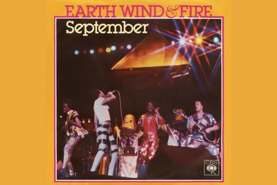 Chart Brief: Earth, Wind & Fire Returns to Hot 100