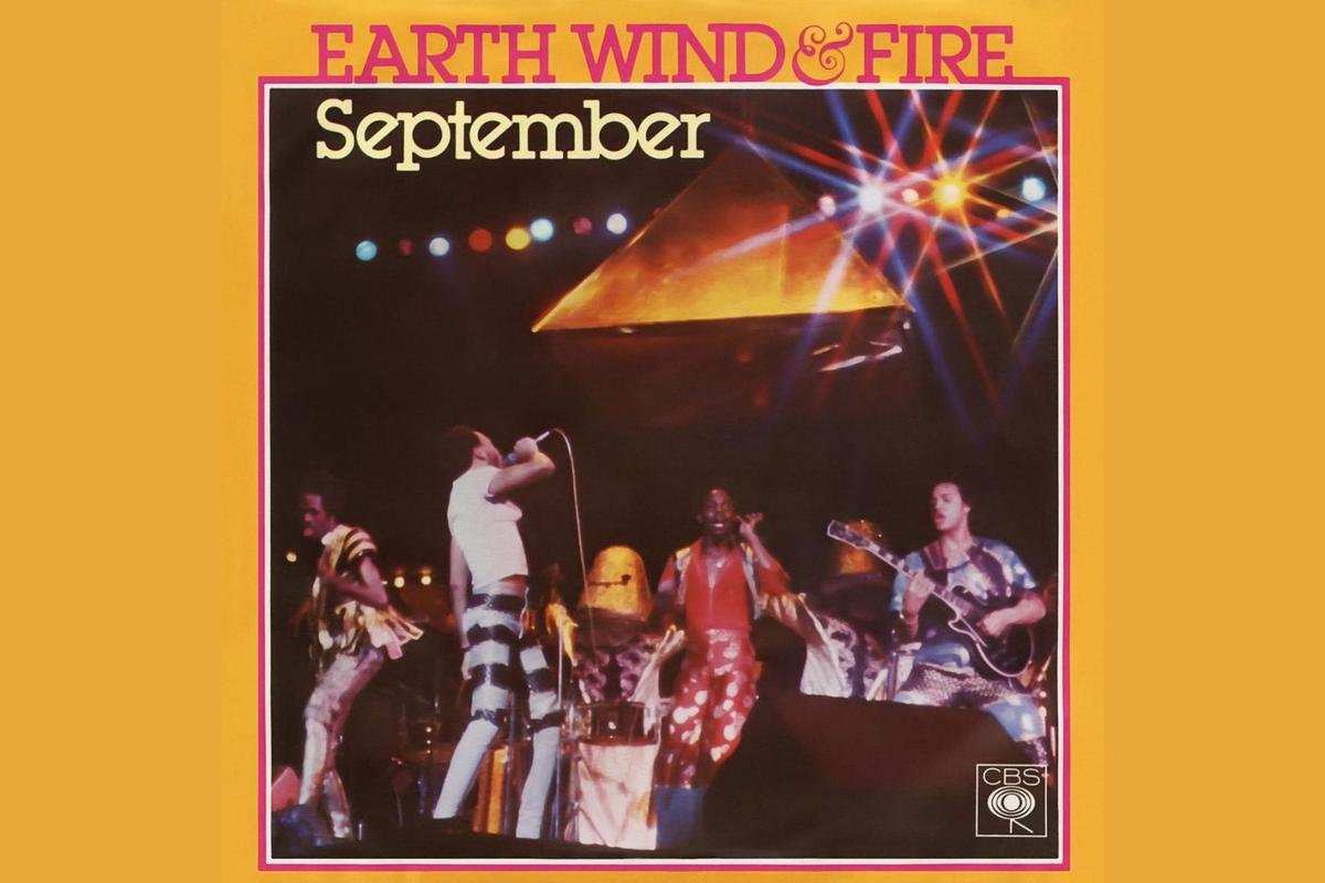 Chart Brief: Earth, Wind & Fire Returns to Hot 100