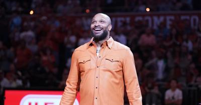 PJ Tucker Lists 27 Rare Pairs For New StockX Series