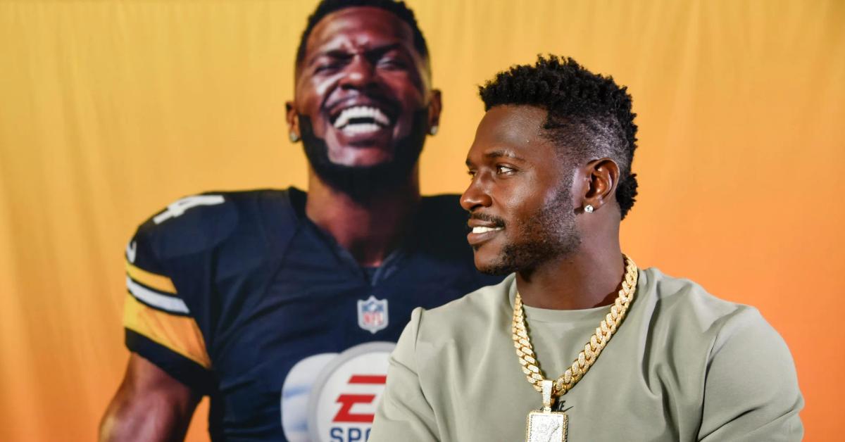 Antonio Brown’s Plea Deal Delayed in Legal Proceedings