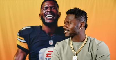 Antonio Brown’s Plea Deal Delayed in Legal Proceedings