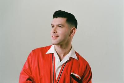Aaron Frazer Announces New EP ‘Corners,’ Shares ‘Paint the Picture’