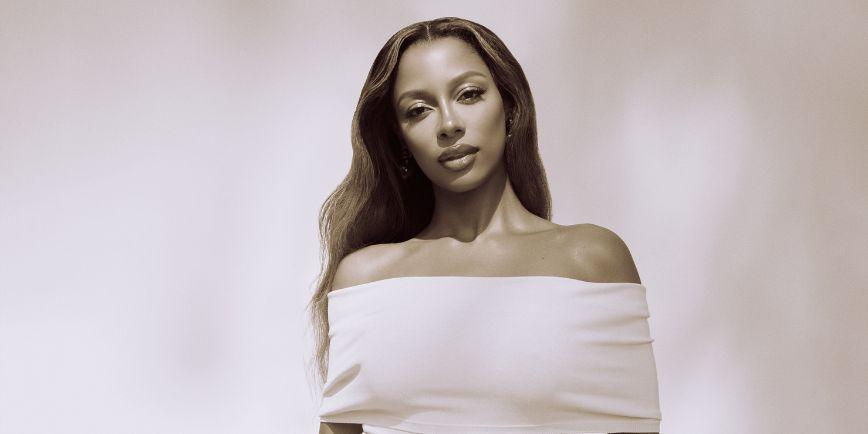 Victoria Monét Unveils Star-Studded 'Frequency of Love' Tracklist