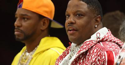Cam'ron and Mase Question Colin Kaepernick's NFL Ambitions